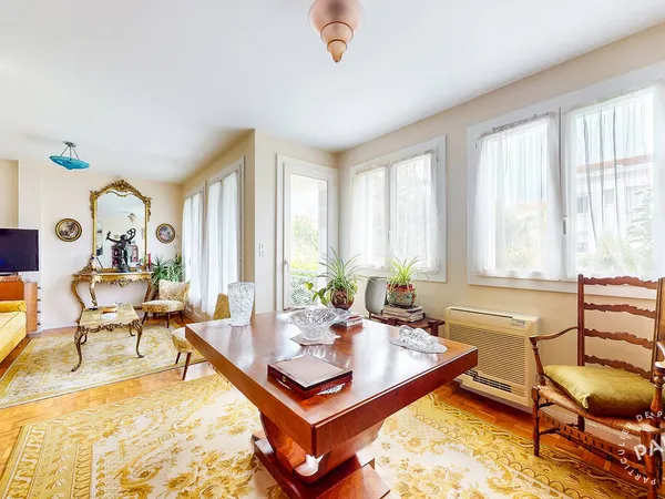 Maison 5 pièces 106 m²