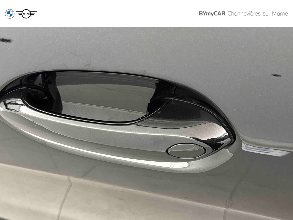 BMW Gran Coupé 218i 136 ch DKG7 — photo 30