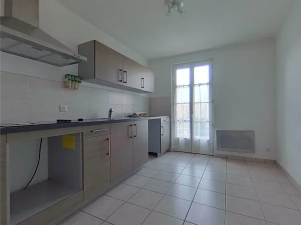 Appartement 3 pièces 74 m²