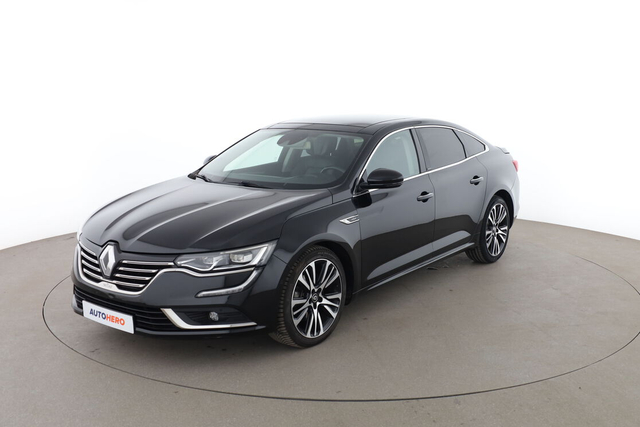Renault Talisman 1.6 TCe Energy Initiale Paris EDC