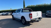 Ford Ranger 3.2 TDCi 200ch Double Cabine Wildtrak BVA — photo 7