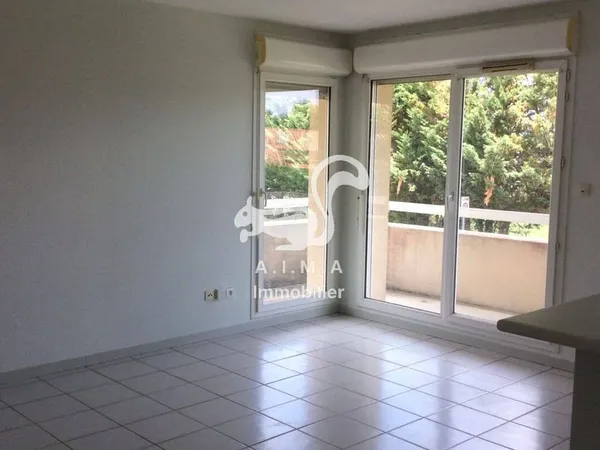 Appartement 2 pièces 47 m²