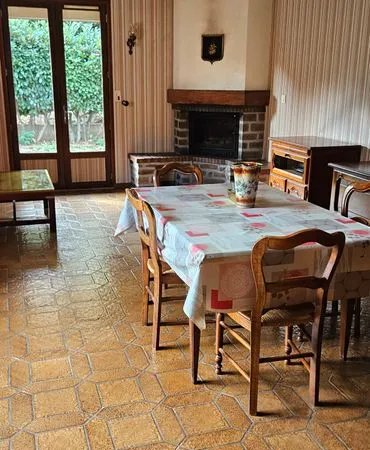 Maison individuelle