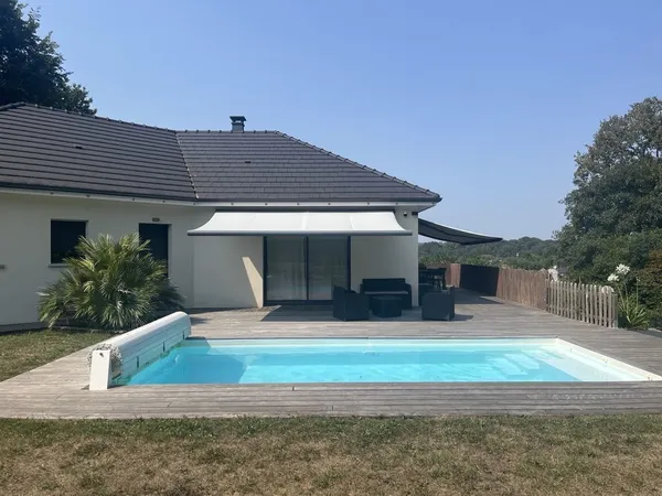 Maison à Ousse (64320)