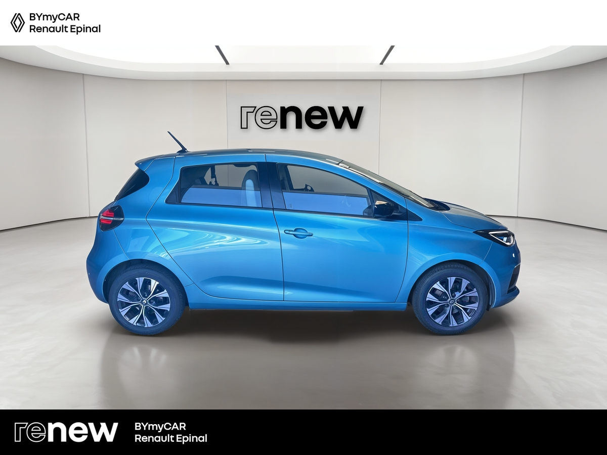 Renault Zoe R110 - 22B — photo 6