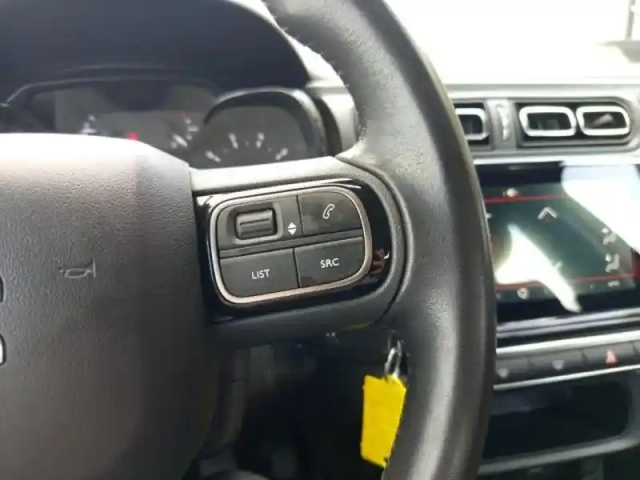 Citroën C3 1.2 puretech 110ch s&amp;s shine 120-123g — photo 14