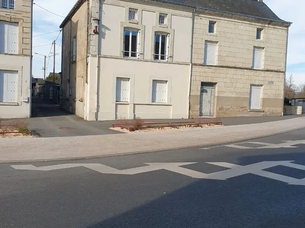 Immeuble de rapport 12 pièces 217 m²