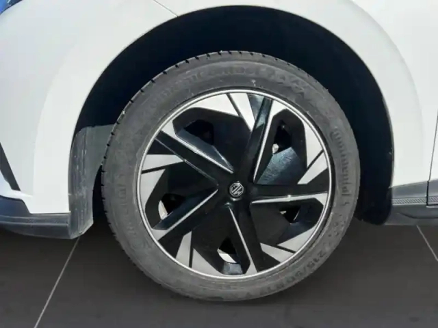 Mg Mg4 standard 51kwh 125kw — photo 19