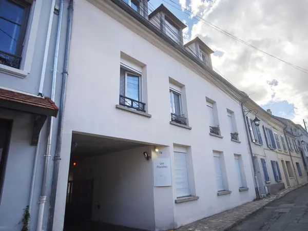 Appartement 4 pièces 109 m²