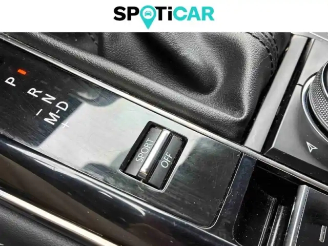 Mazda Cx-30 2.0l skyactiv-g hybrid 150 ch 4x2 bva6 — photo 32