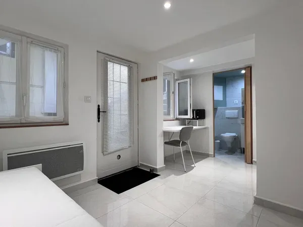 Studio de 15m2 à louer sur Dijon