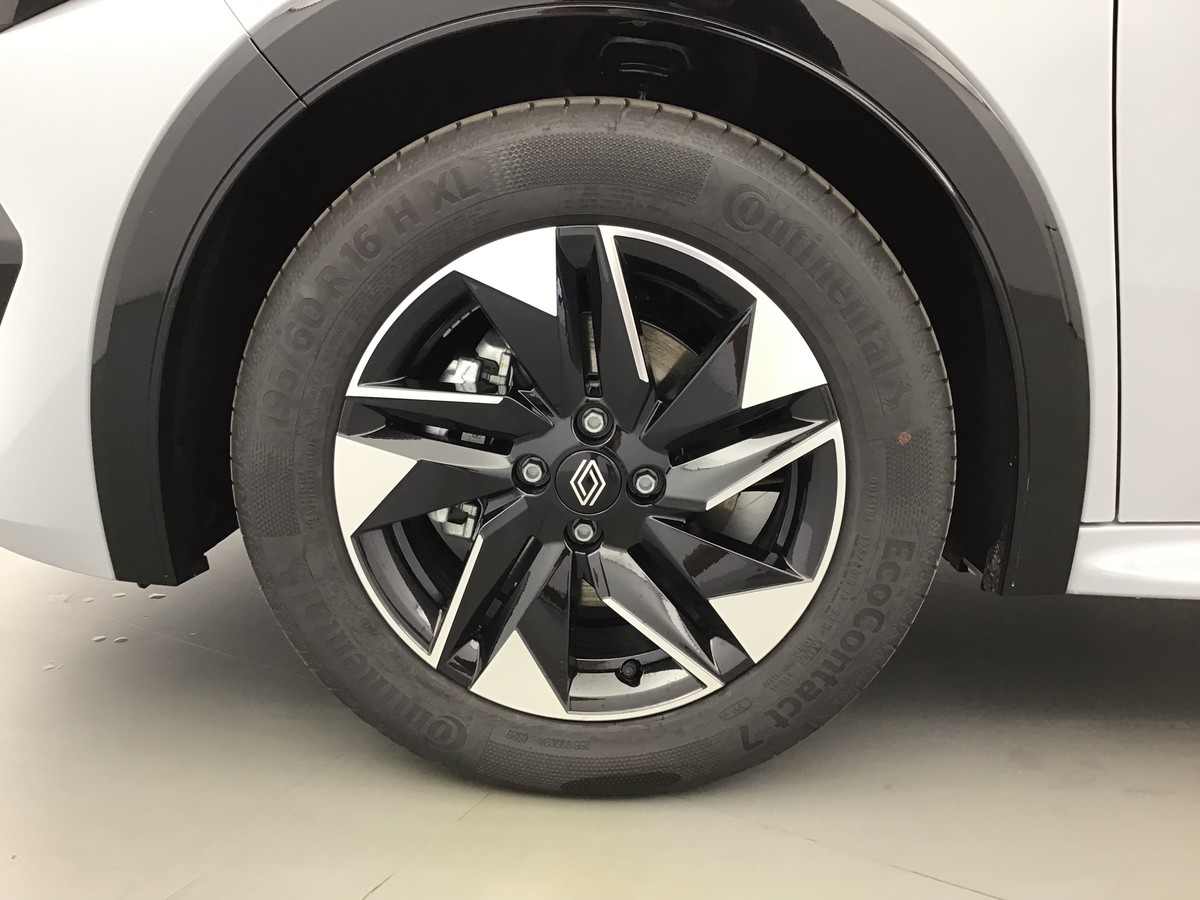 Renault Clio 6 — photo 28