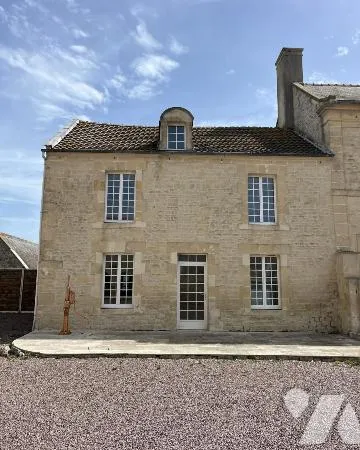 Maison 96 m²