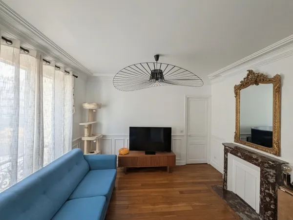 Loue appartement