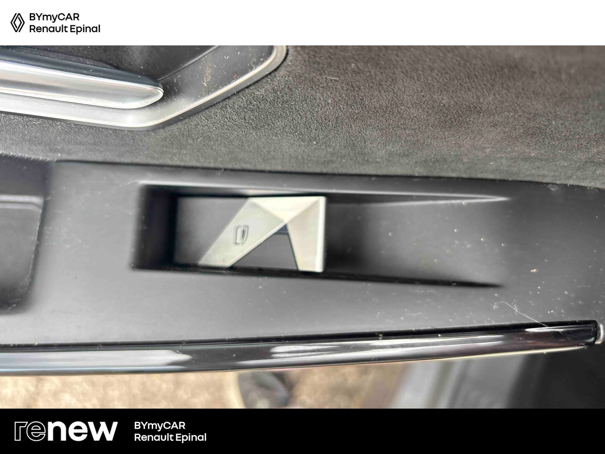 DS7 Crossback BlueHDi 180 EAT8 — photo 25
