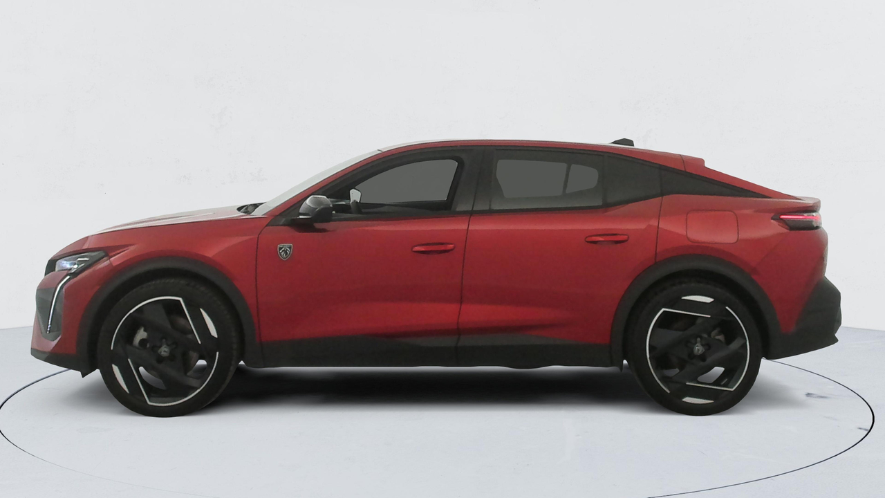 Peugeot 408 — photo 2