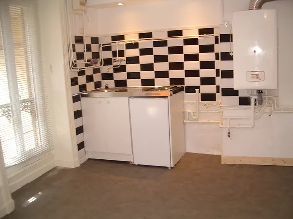 a ROANNE 42300 appartement de 50 m2
