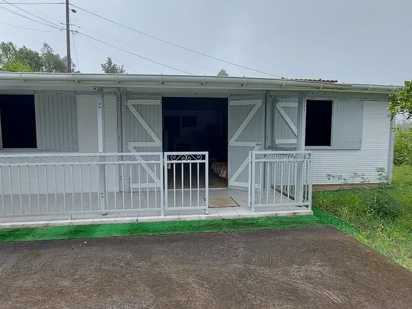 Maison 6 pièces 107 m²
