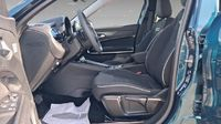 Fiat 600 1.2 Hybrid Turbo 110ch Pop eDCT6 Step 2 — photo 9