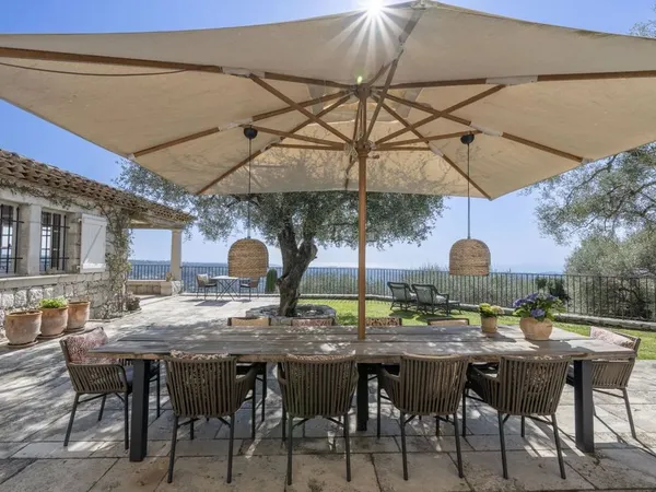 Villa 9 pièces 502 m²