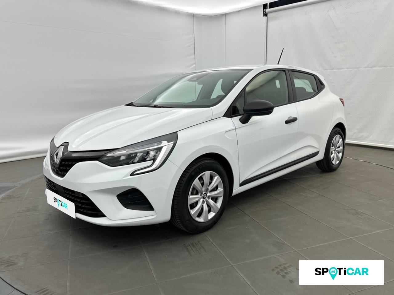 Renault Clio 1.0 sce 65ch authentic — photo 1