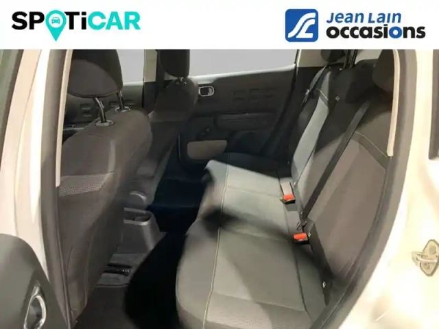 Citroën C3 puretech 83 ch bvm5 — photo 56