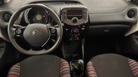 Citroen C1 VTi 72 S&S Feel 5p E6.d — photo 11
