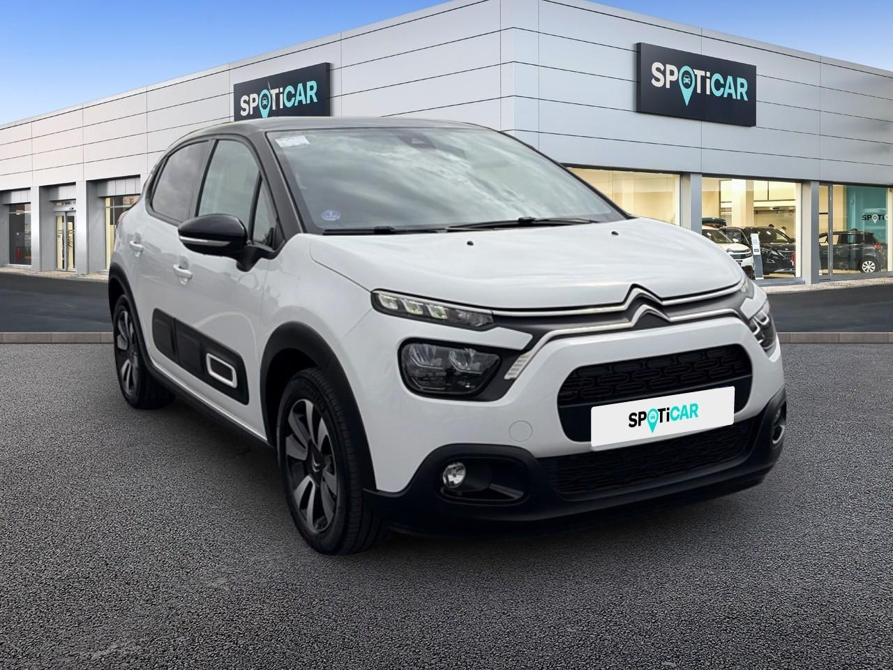 Citroën C3 1.2 puretech 83ch s&s max — photo 3