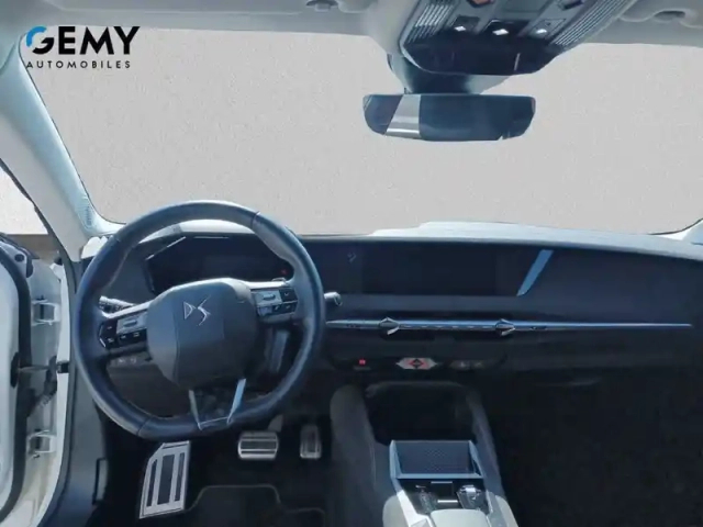 Ds Ds 4 hybride e-tense 225 eat8 — photo 8