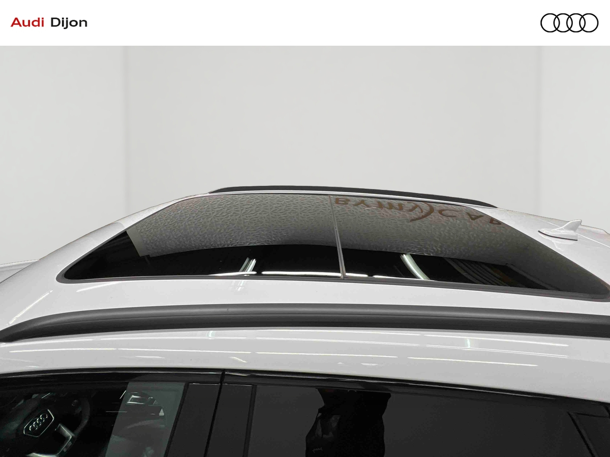 Audi Q5 55 TFSIe 367 S tronic 7 Quattro — photo 23