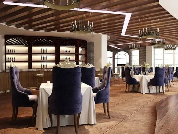 Fonds de commerce Restaurant