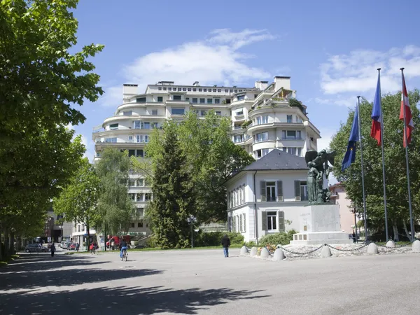 BUREAUX - ANNECY