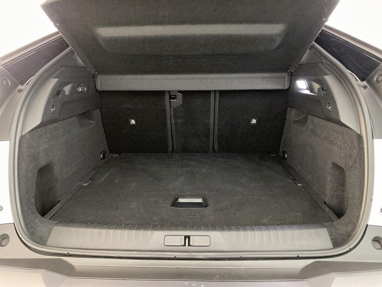 Peugeot 3008 hybrid 145 e-dcs6 gt — photo 6