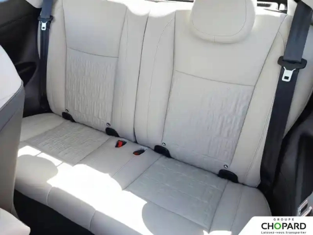 Fiat 500 e 118 ch — photo 16