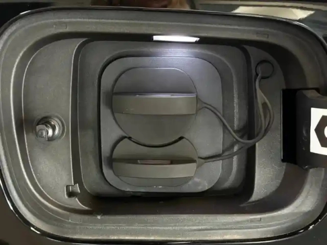Byd Dolphin Surf 88ch - 43,2 kwh boost — photo 5