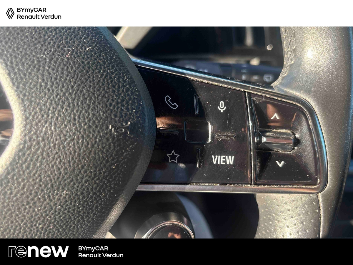 Renault Megane E-Tech EV60 220 ch optimum charge — photo 19