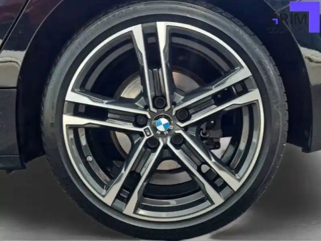 Bmw Serie 1 118i 136 ch dkg7 — photo 16