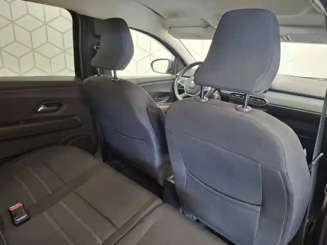 Dacia Jogger eco-g 100 5 places — photo 24