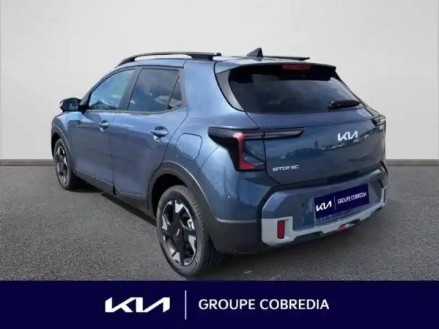 Kia Stonic 1.0 t-gdi 100ch active — photo 3