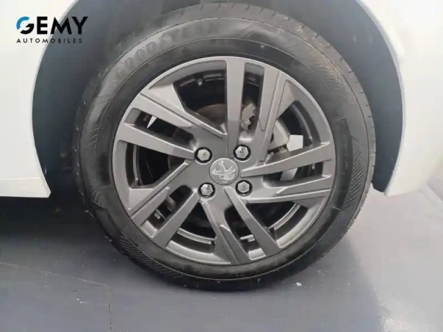 Peugeot 208 bluehdi 100 s&amp;s bvm6 — photo 11