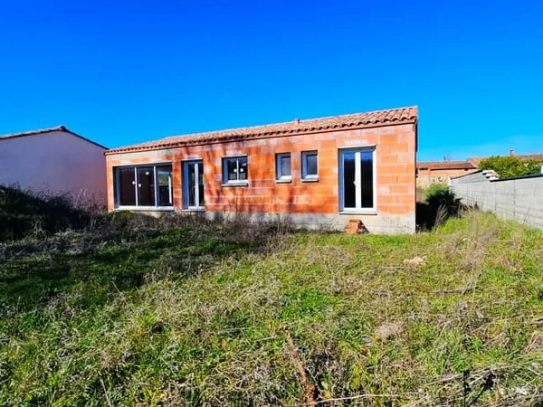 Maison La Cassaigne 4 pièce(s) 104 m2