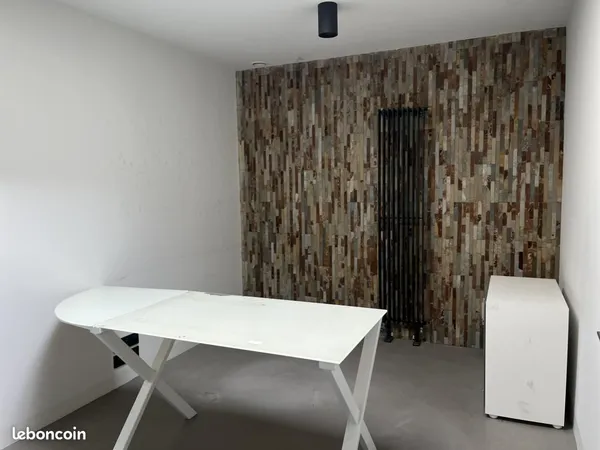 Bureau 11 m²