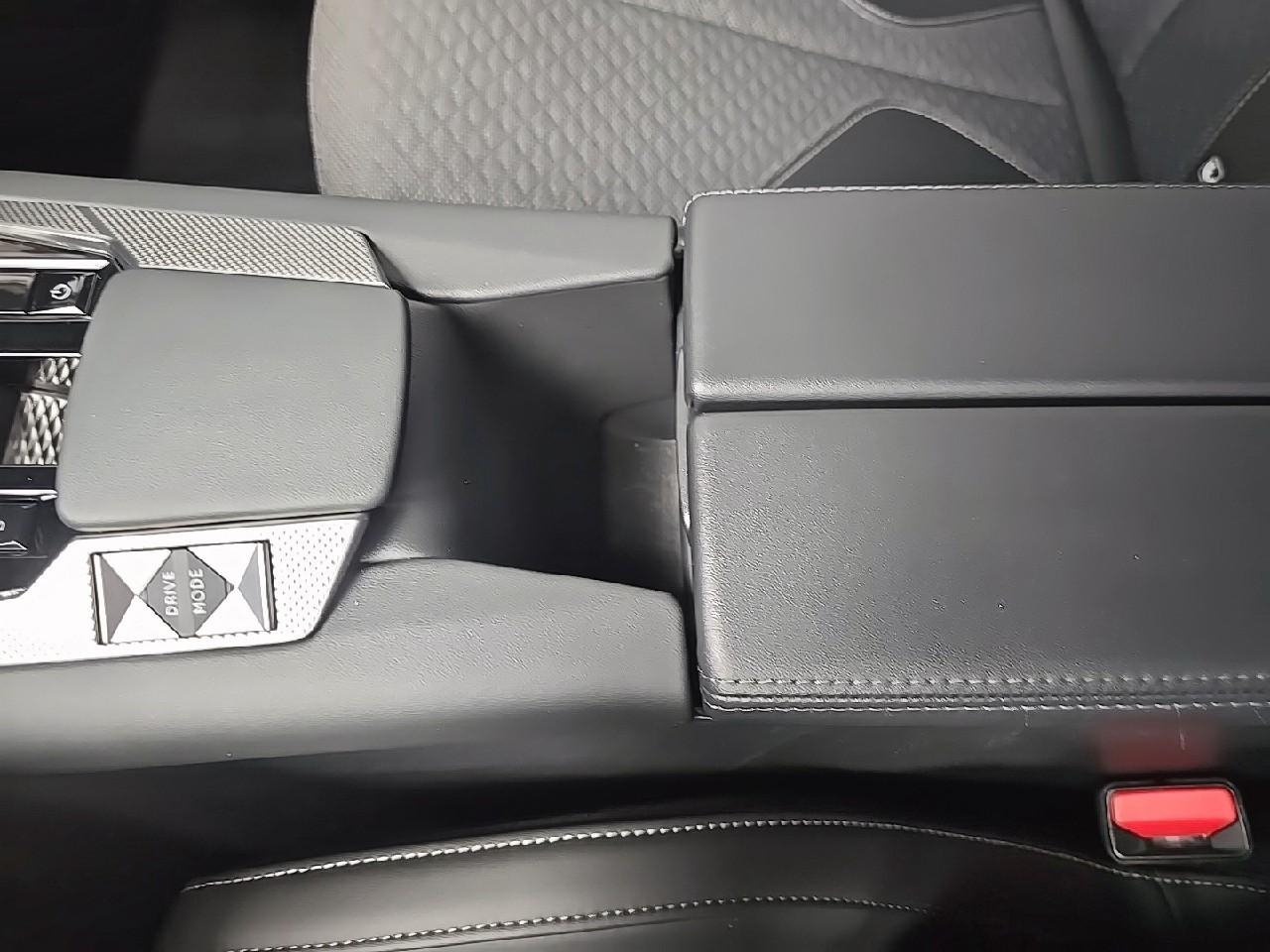 Ds Ds 4 hybride e-tense 225 eat8 trocadero — photo 23