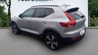 Volvo Xc40 Recharge 231ch Plus EDT — photo 7
