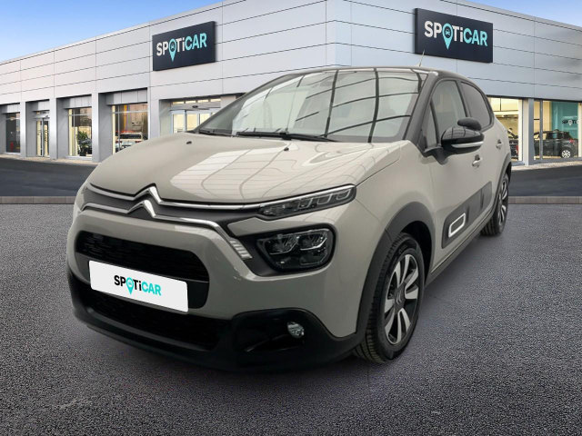 Citroën C3 puretech 110 s&s eat6 shine