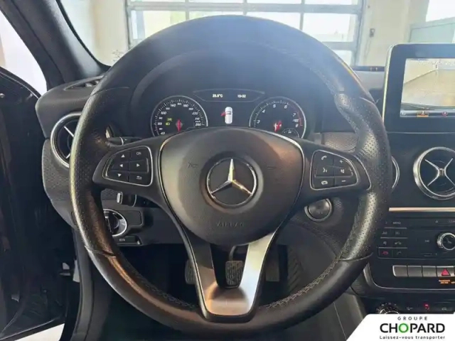 Mercedes Classe A 180 — photo 16