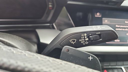 Audi A3 Sportback 1.5 TFSI 150 Mild Hybrid S-Tronic 7 - S Line – 2024 – 65485 km – Hybride essence – Boîte Automatique — photo 19
