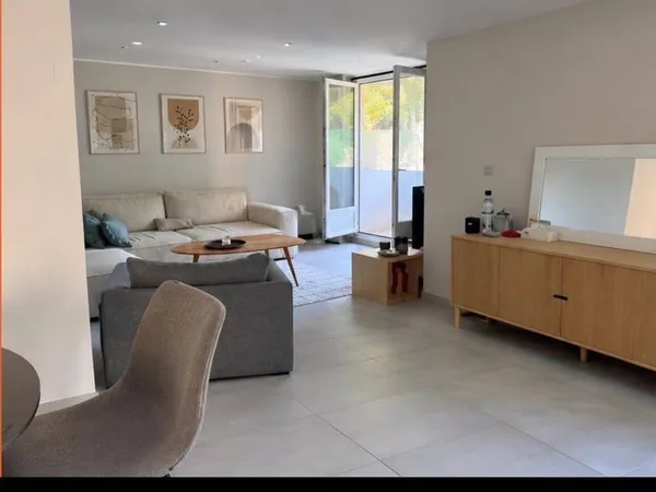 Appartement 3 pièces 77 m²