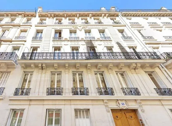 Bureaux 260 m²
