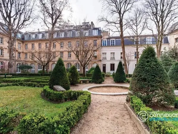 Appartement 8 m²